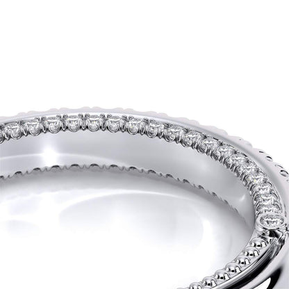 Verragio Wedding Band