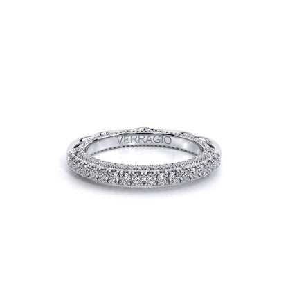 Verragio Wedding Band