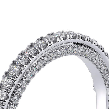 Verragio Wedding Band