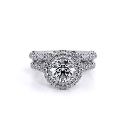 Verragio Wedding Band