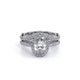 Verragio Halo Oval Engagement Ring