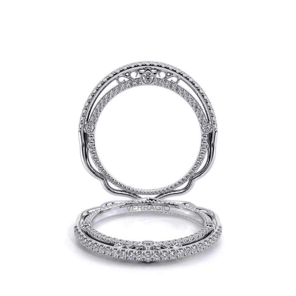 Verragio Wedding Band