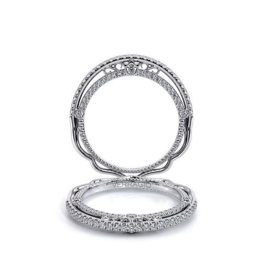 Verragio Wedding Band