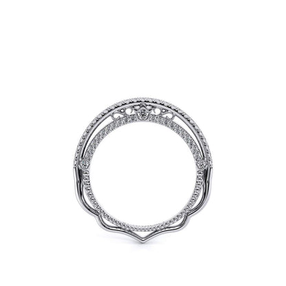 Verragio Wedding Band