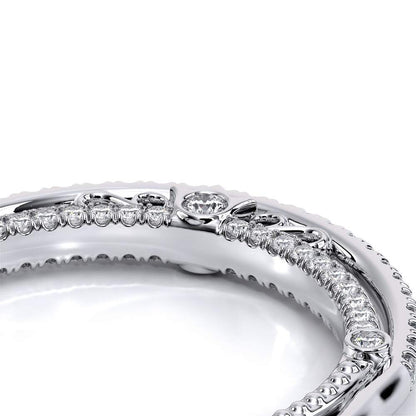 Verragio Wedding Band