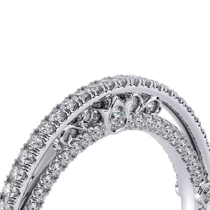 Verragio Wedding Band