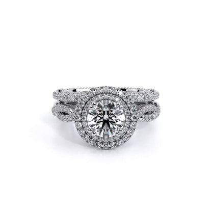 Verragio Wedding Band