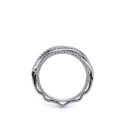 Verragio Wedding Band