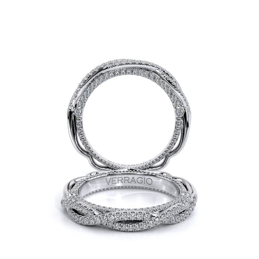 Verragio Wedding Band
