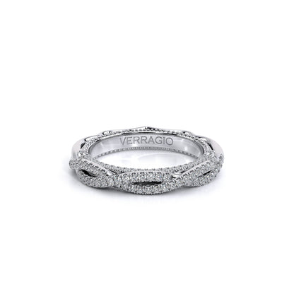Verragio Wedding Band
