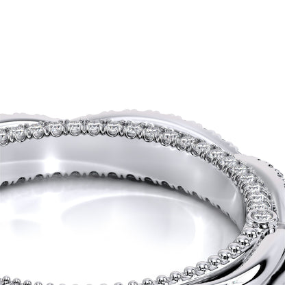 Verragio Wedding Band