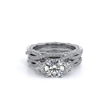 Verragio Wedding Band