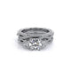 Verragio Wedding Band
