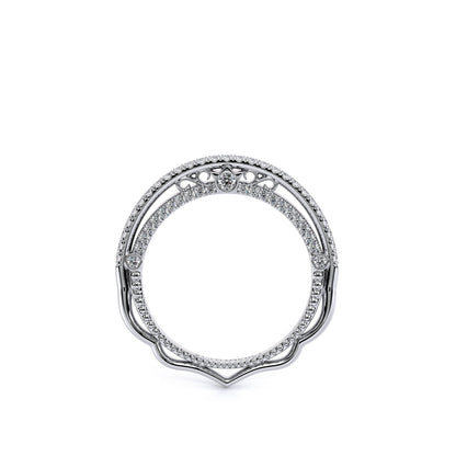 Verragio Wedding Band