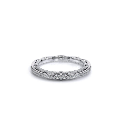 Verragio Wedding Band