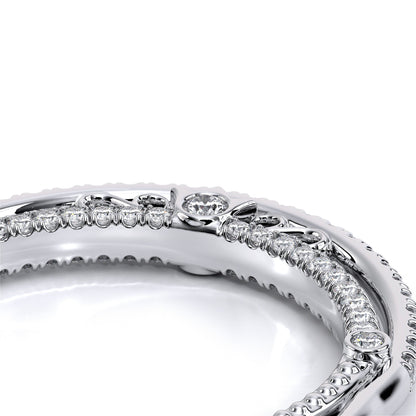 Verragio Wedding Band