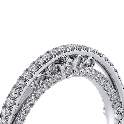 Verragio Wedding Band