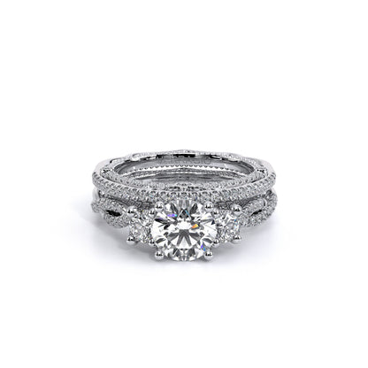 Verragio Wedding Band