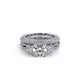 Verragio Wedding Band