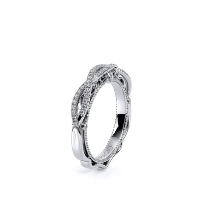 Verragio Wedding Band