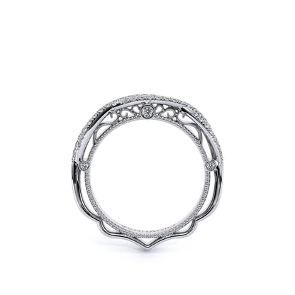 Verragio Wedding Band