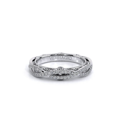 Verragio Wedding Band