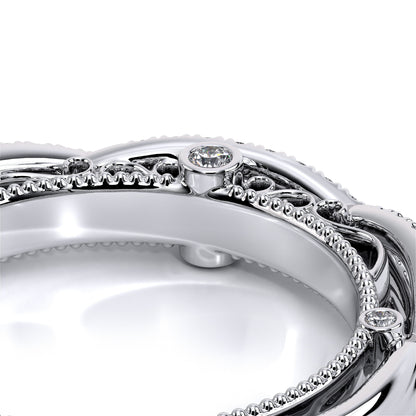 Verragio Wedding Band