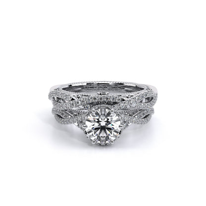 Verragio Wedding Band
