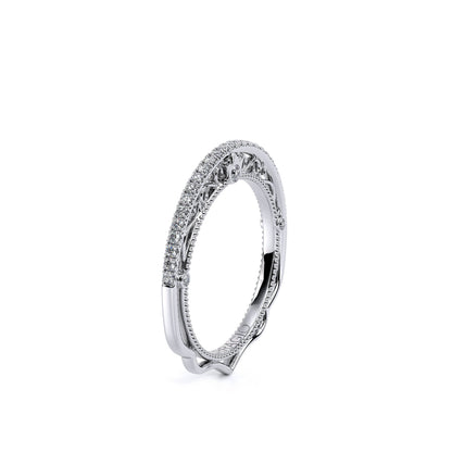 Verragio Wedding Band