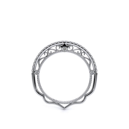 Verragio Wedding Band