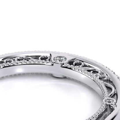 Verragio Wedding Band