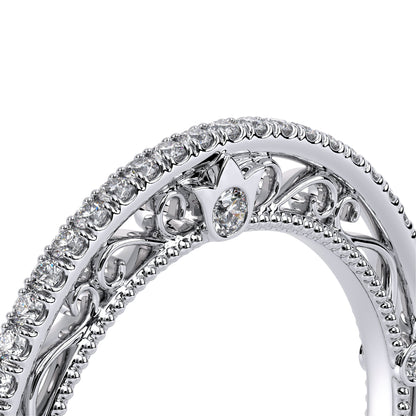 Verragio Wedding Band