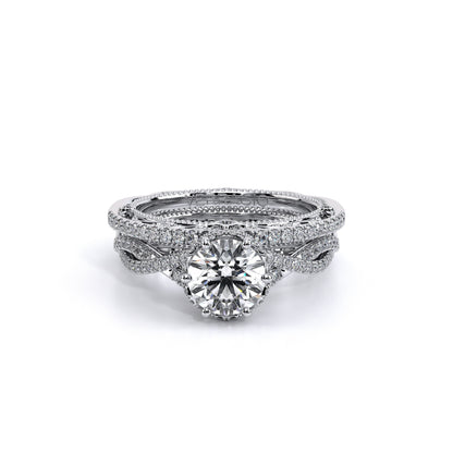 Verragio Wedding Band