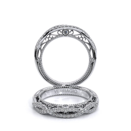 Verragio Wedding Band