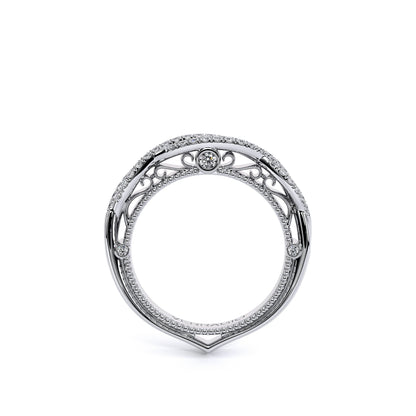 Verragio Wedding Band