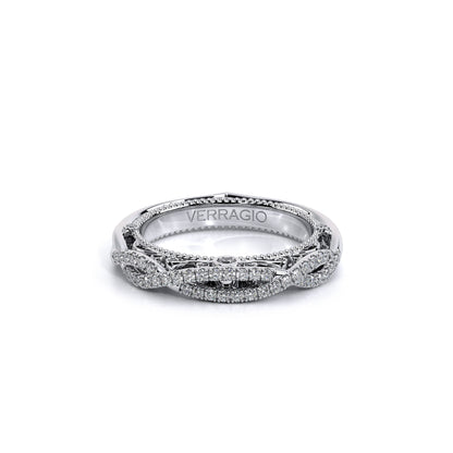 Verragio Wedding Band