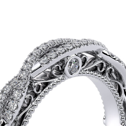 Verragio Wedding Band
