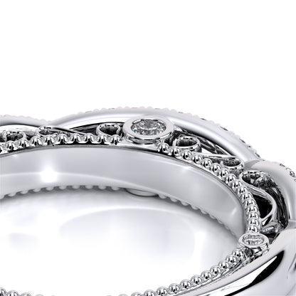 Verragio Wedding Band