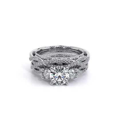 Verragio Wedding Band
