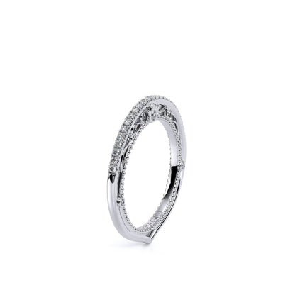 Verragio Wedding Band