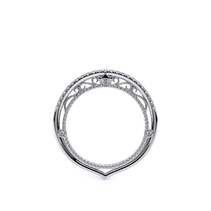 Verragio Wedding Band
