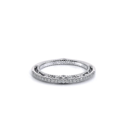 Verragio Wedding Band