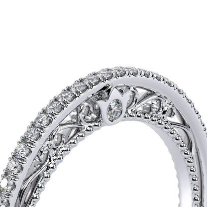 Verragio Wedding Band