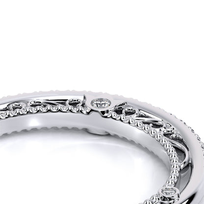 Verragio Wedding Band
