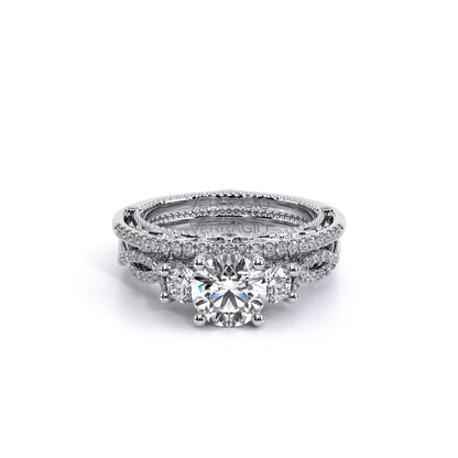 Verragio Wedding Band