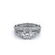 Verragio Wedding Band