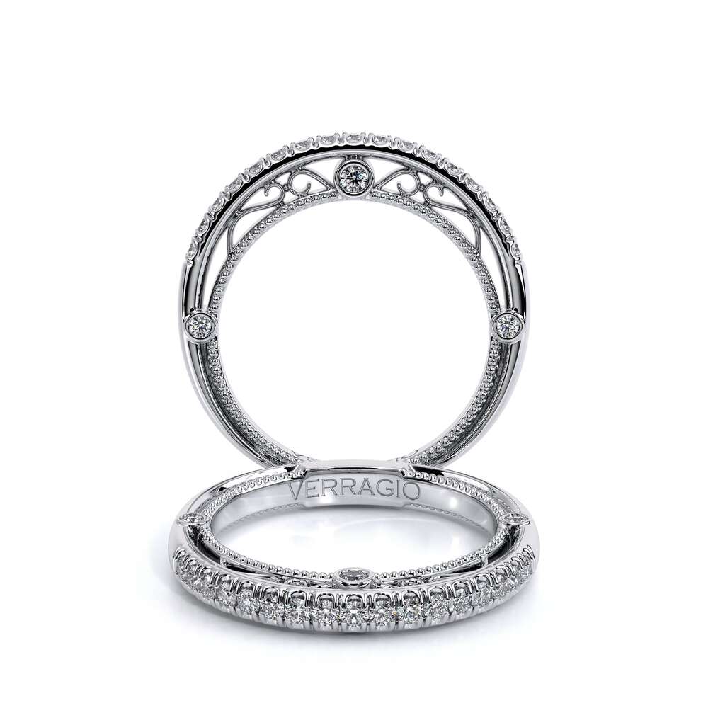 Verragio Wedding Band