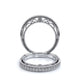 Verragio Wedding Band