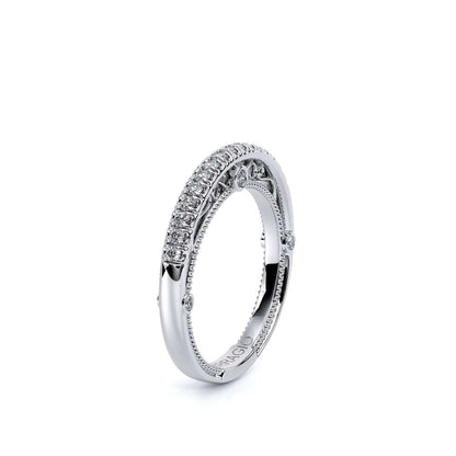 Verragio Wedding Band