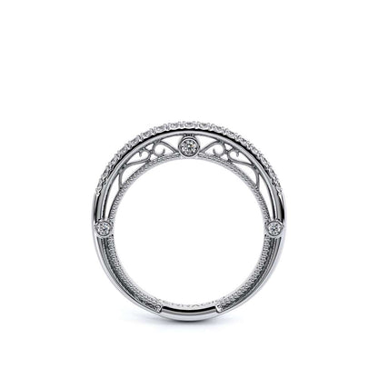 Verragio Wedding Band